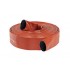 Armtex® Jafrib® 1 1/2 in. Size, Reinforced Extruded Rubber Layflat Fire Hose - Bulk Hose Lengths