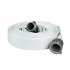 Part Number F1100W050-QT100/ Part Number F1100W100-QT100 Forest Lite™  1 in. Size, and 1/4 TURN Coupling Type 1 Fire Hose