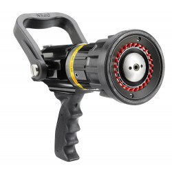 Viper® SG™ High Performance Fire Nozzles with Multiple Gallonage Flows