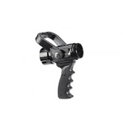 BD3012  VIPER SHUT-OFF 1.5" NH PG DUAL SEAT