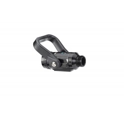 Viper® Shut-Off (without Pistol Grip) Dual Seat