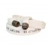Jafline® HD™ 1 3/4 in. Size, Double-Jacket Fire Hose with EPDM Rubber Lining White
