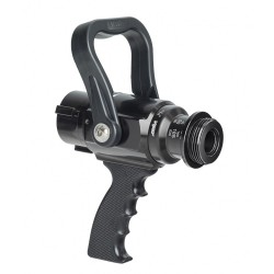 Viper® Shut-Off (with Pistol Grip) Single Seat