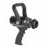Viper® Shut-Off (with Pistol Grip) Single Seat