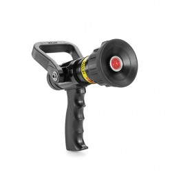 Viper® Spartan® Model 25 1 in. Fixed Orifice, Lightweight Constant Flow Fire Hose Nozzles