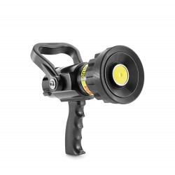 Viper® Spartan® Model 95 1 1/2 in. Fixed Orifice, Lightweight Constant Flow Fire Hose Nozzles