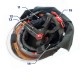 F15 Red Helmet