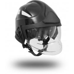 F15 Structural Fire Helmet