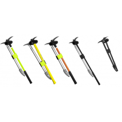 Breacher Irons