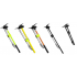 Breacher Irons