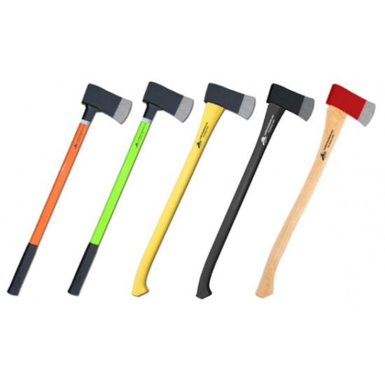 Flat Head Axe Flat Head Axe
