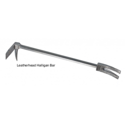 Halligan Bars (Forged Halligan Type)