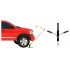 48 inches Hydrant Markers