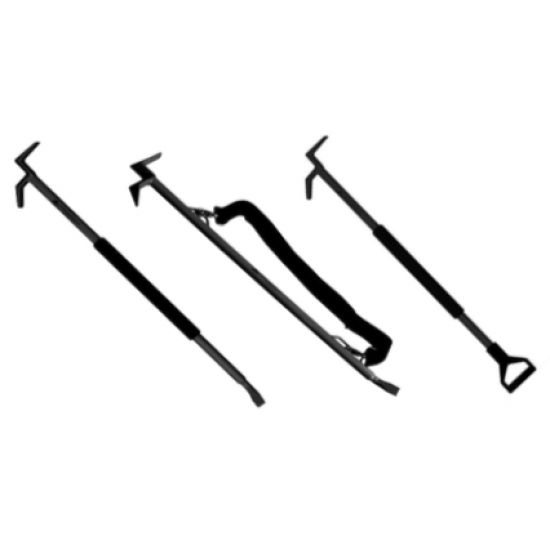 8 ft.-12 ft. New York Hook 8 ft.-12 ft. New York Hook