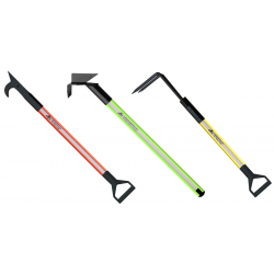  Pike Pole  I-Beam (Dog Bone)