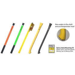 Axe Replacement Handles