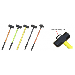 10 lb. Sledge Hammer