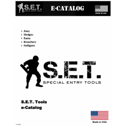 Special Entry Tools
