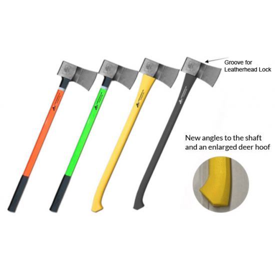Ultra-Force Axe Ultra-Force Axe