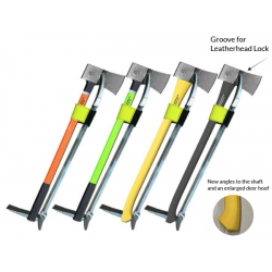 Ultra-Force Axe