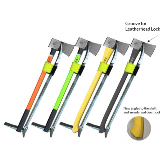 Ultra-Force Axe