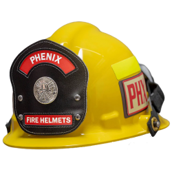 PHENIX  NFPA  Helmet