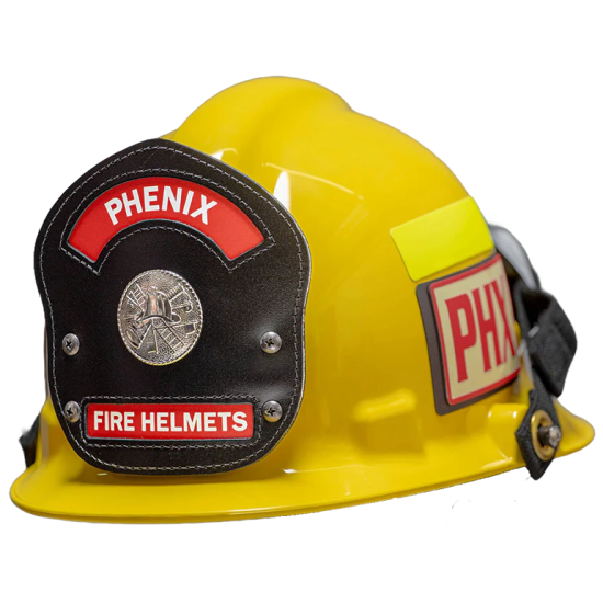 PHENIX  NFPA  Helmet