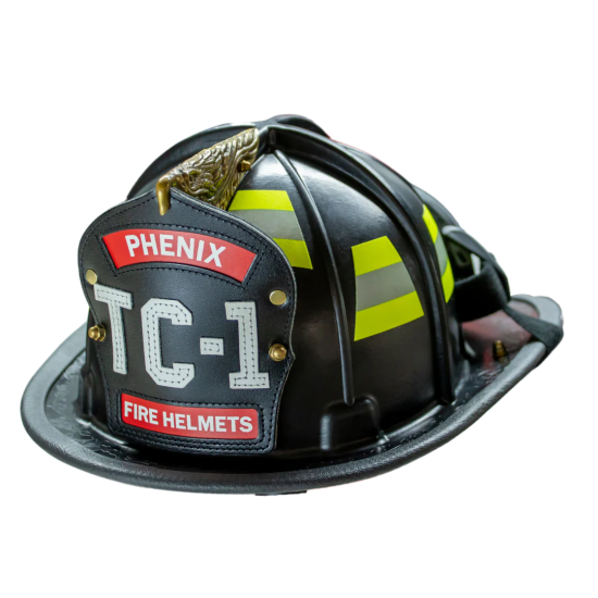 PHENIX NFPA TC-3D ATAC Helmet