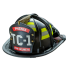PHENIX NFPA TC-3D ATAC Helmet