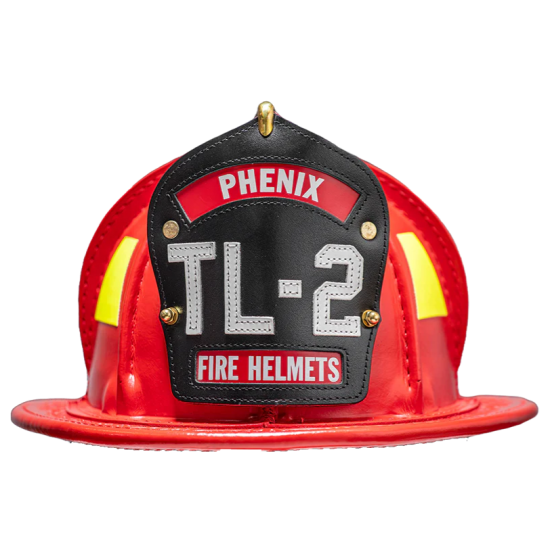 PHENIX NFPA TL003D-ESS Helmet