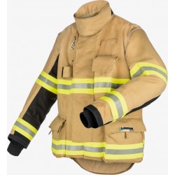 B2 Turnout Gear