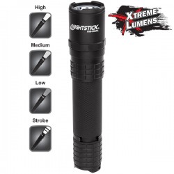 USB-558XL USB Rechargeable Tactical Flashlight