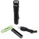 USB-558XL USB Rechargeable Tactical Flashlight