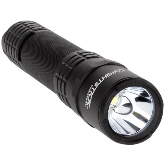 USB-558XL USB Rechargeable Tactical Flashlight