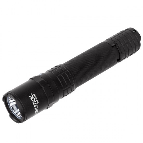 USB-558XL USB Rechargeable Tactical Flashlight