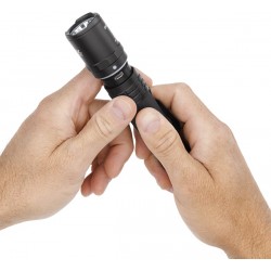 USB-558XL USB Rechargeable Tactical Flashlight