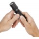 USB-558XL USB Rechargeable Tactical Flashlight