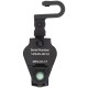 XPP-5466R FORTEM - Intrinsically Safe Helmet-Mounted Dual-Light Flashlight