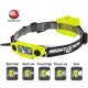 XPP-5462GX DICATA Intrinsically Safe Low-Profile Dual-Light Headlamp