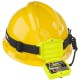 XPP-5462GX DICATA Intrinsically Safe Low-Profile Dual-Light Headlamp