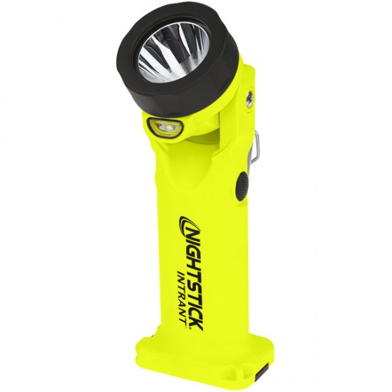 XPP-5566GX INTRANT® Intrinsically Safe Dual-Light Angle Light - 3 AA