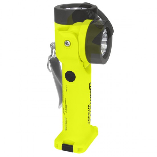 XPR-5568GX INTRANT® Intrinsically Safe Dual-Light Angle Light - Rechargeable