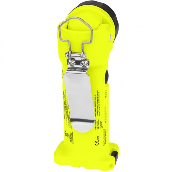 XPR-5568GX INTRANT® Intrinsically Safe Dual-Light Angle Light - Rechargeable
