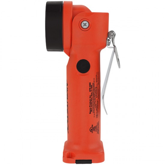 XPR-5568RX INTRANT® Intrinsically Safe Dual-Light Angle Light - Rechargeable