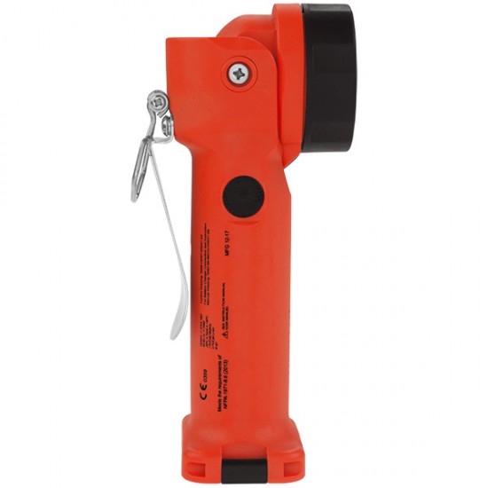 XPR-5568RX INTRANT® Intrinsically Safe Dual-Light Angle Light - Rechargeable