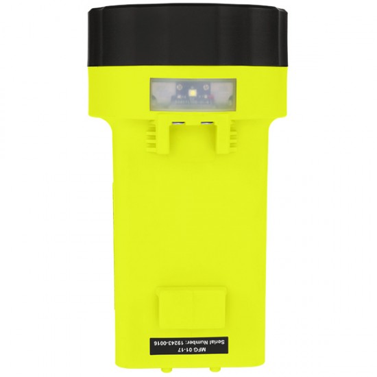 XPR-5580G VIRIBUS Intrinsically Safe Dual-Light Lantern - Rechargeable