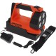 XPR-5582RX X-Series Intrinsically Safe Rechargeable Lantern