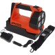 XPR-5582RX X-Series Intrinsically Safe Rechargeable Lantern XPR-5582RX X-Series Intrinsically Safe Rechargeable Lantern