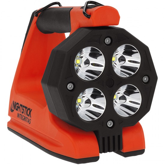 XPR-5582RX X-Series Intrinsically Safe Rechargeable Lantern XPR-5582RX X-Series Intrinsically Safe Rechargeable Lantern