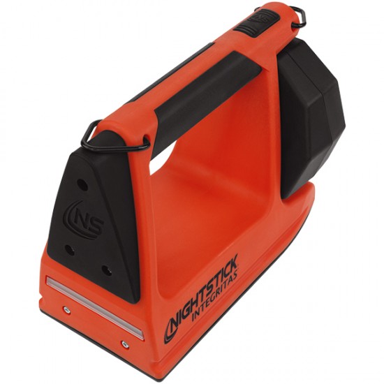 XPR-5582RX X-Series Intrinsically Safe Rechargeable Lantern XPR-5582RX X-Series Intrinsically Safe Rechargeable Lantern